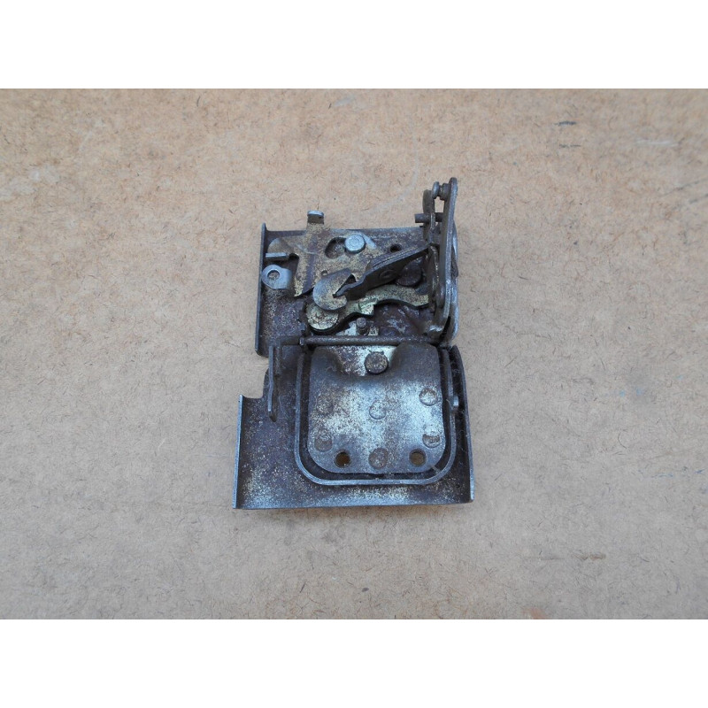 Fechadura Porta Direita Dodge 1800 Polara 1973 a 1981 Usada