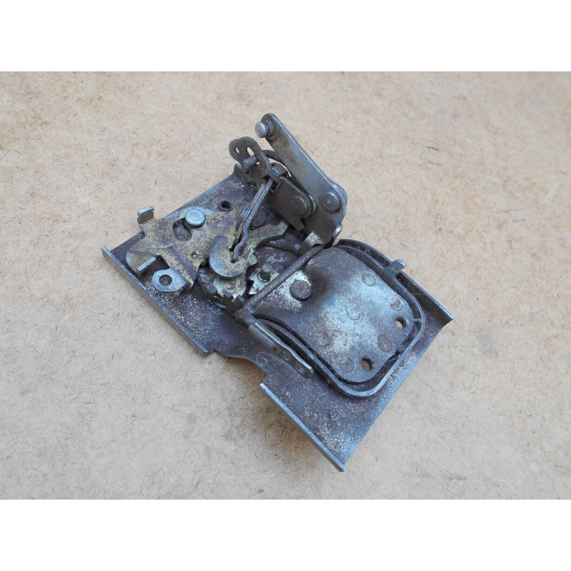 Fechadura Porta Direita Dodge 1800 Polara 1973 a 1981 Usada