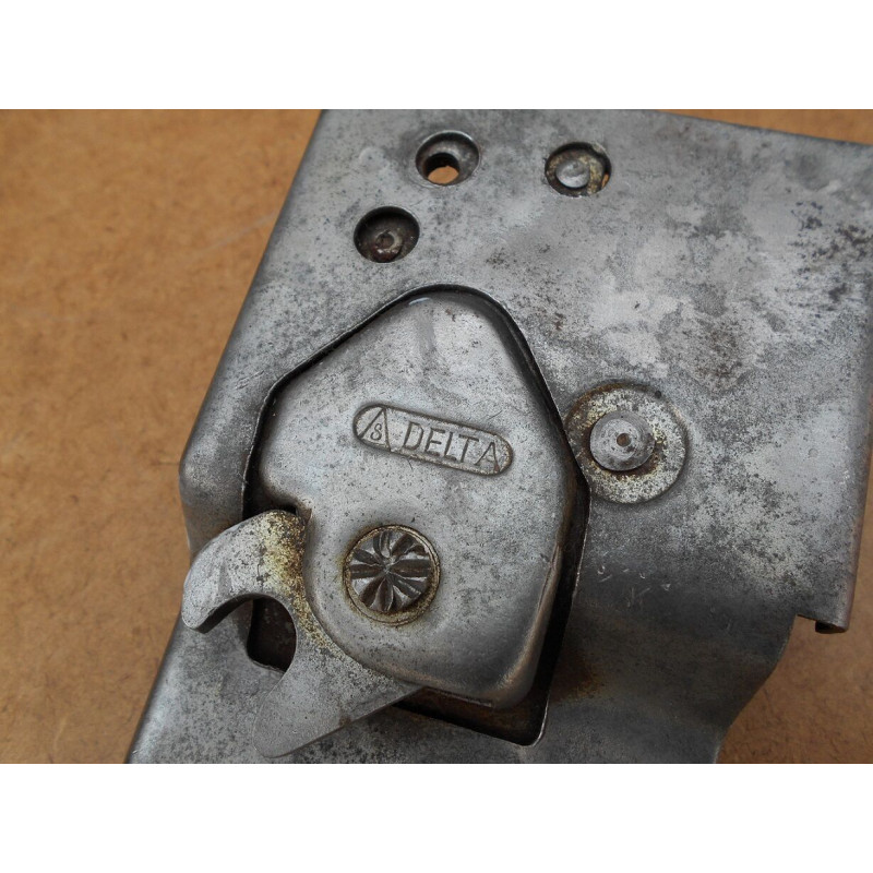 Fechadura Porta Direita Dodge 1800 Polara 1973 a 1981 Usada