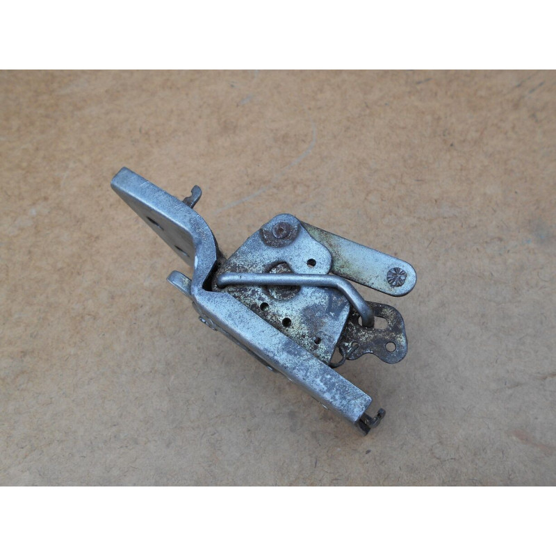 Fechadura Porta Direita Dodge 1800 Polara 1973 a 1981 Usada