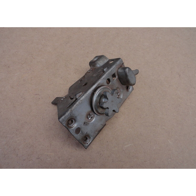 Fechadura da Porta Direita F-100 56 à 61 Nova