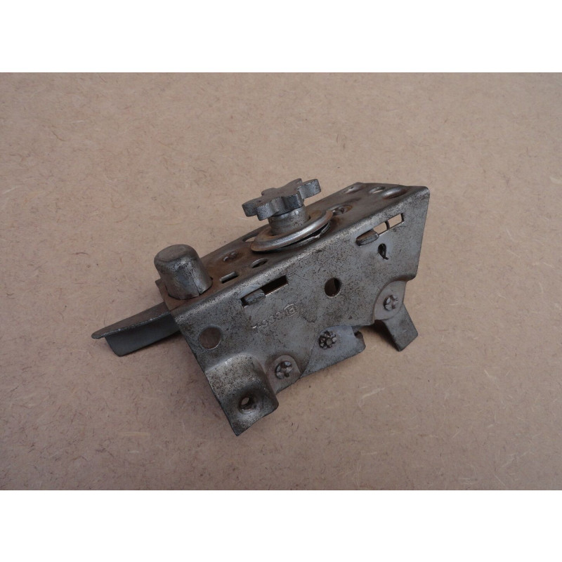 Fechadura da Porta Direita F-100 56 à 61 Nova