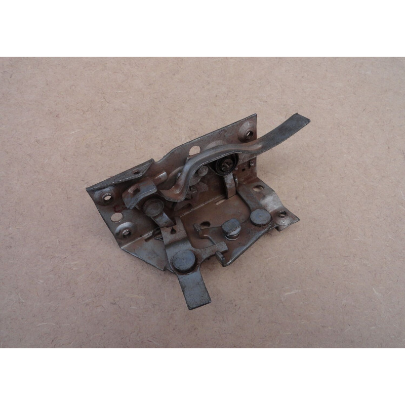 Fechadura da Porta Direita F-100 56 à 61 Nova