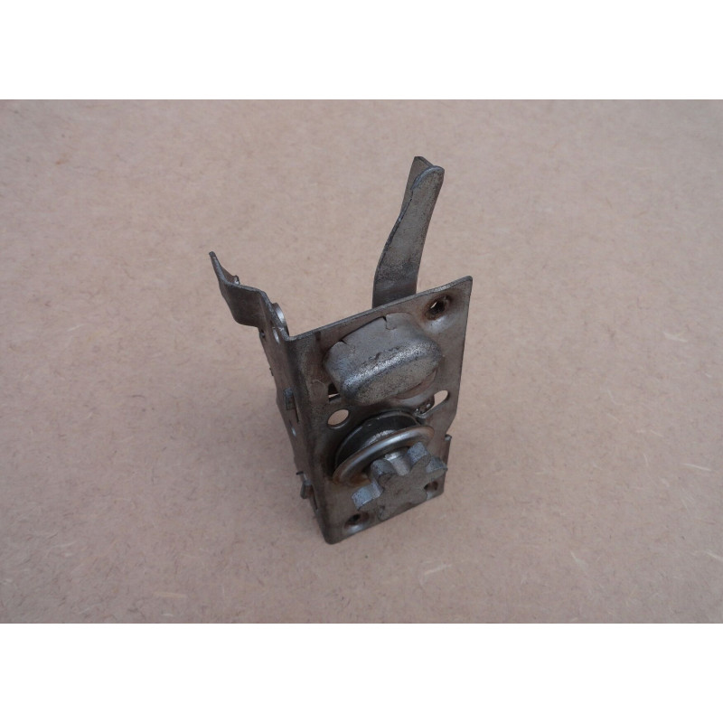 Fechadura da Porta Direita F-100 56 à 61 Nova