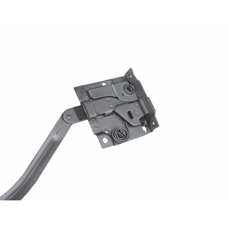 Fechadura Porta Direita Ford Coupe 2 Portas 1935 1936 1937 Usada