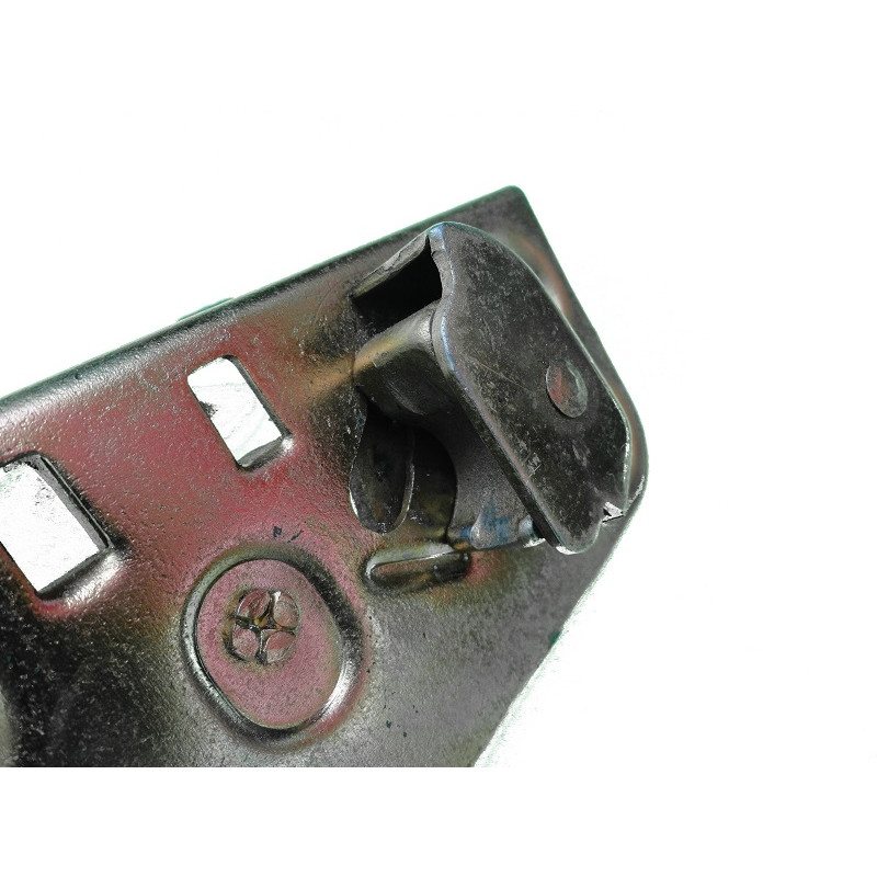 Fechadura Porta Esquerda Chevrolet Apache C10 K10 Americana 1960 a 1963 Usada