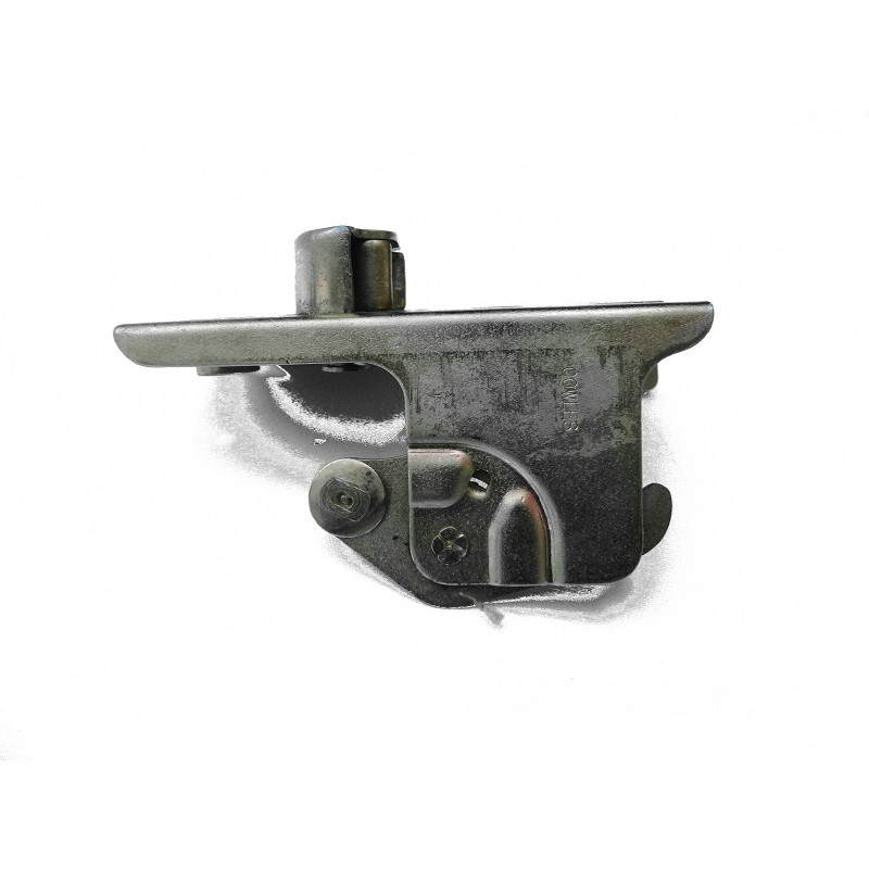 Fechadura Porta Esquerda Chevrolet Apache C10 K10 Americana 1960 a 1963 Usada