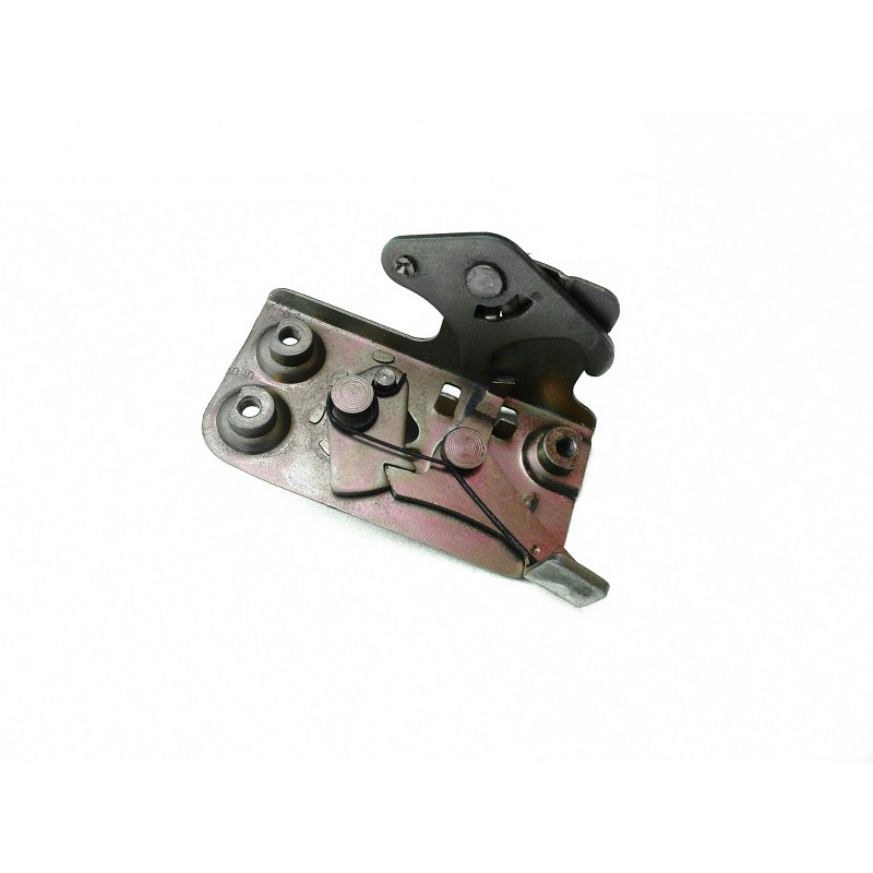 Fechadura Porta Esquerda Chevrolet Apache C10 K10 Americana 1960 a 1963 Usada