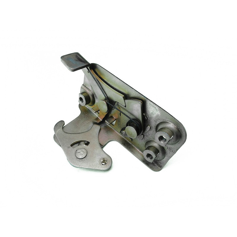 Fechadura Porta Esquerda Chevrolet Apache C10 K10 Americana 1960 a 1963 Usada