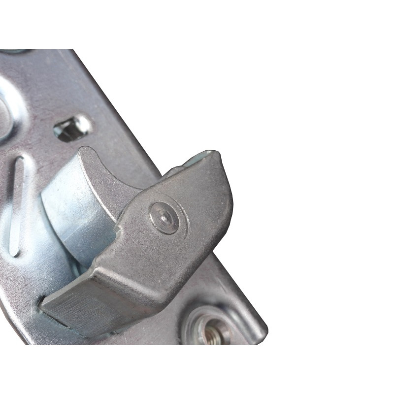 Fechadura Porta Esquerda Chevrolet Boca de Sapo Bagre GMC 1952 a 1955 Importada