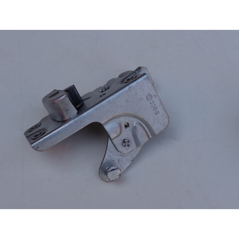 Fechadura Porta Esquerda Chevrolet Brasil 1958 a 1963 Nova Pi