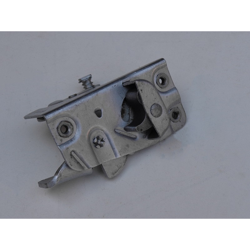 Fechadura Porta Esquerda Chevrolet Brasil 1958 a 1963 Nova Pi