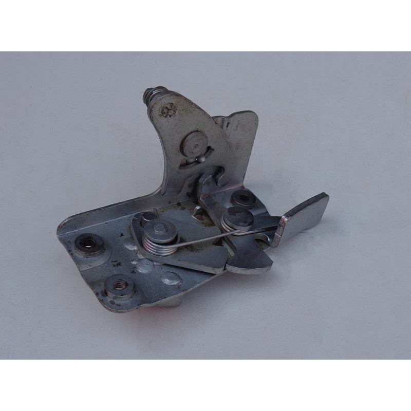 Fechadura Porta Esquerda Chevrolet Brasil 1958 a 1963 Nova Pi