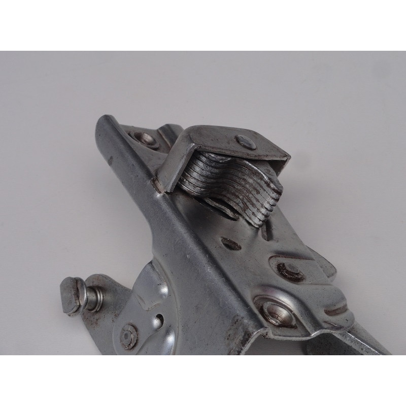 Fechadura Porta Esquerda Chevrolet Brasil 1958 a 1963 Original GM Nova