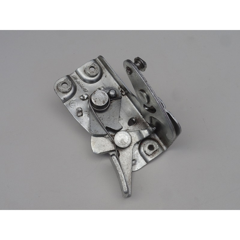 Fechadura Porta Esquerda Chevrolet Brasil 1958 a 1963 Original GM Nova