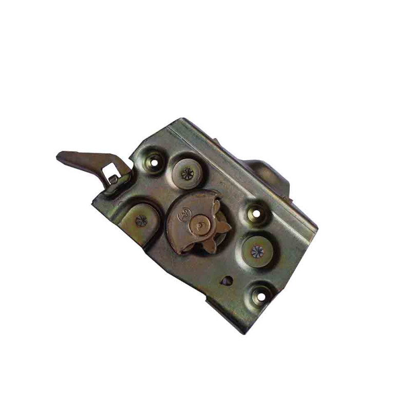 Fechadura Porta Esquerda F-100 F-350 F-600 62 à 71 Nova