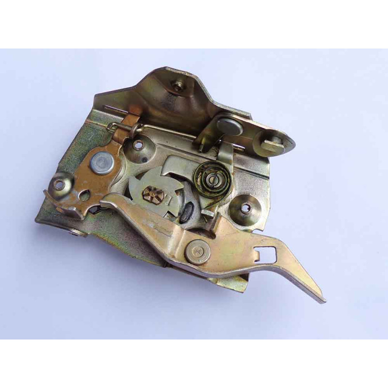 Fechadura Porta Esquerda F-100 F-350 F-600 62 à 71 Nova