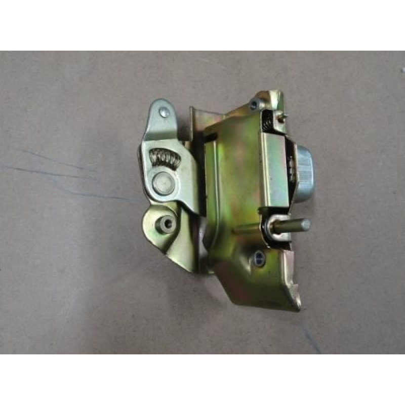 Fechadura Porta Fusca 59 à 77 Direito