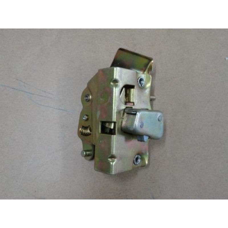 Fechadura Porta Fusca 59 à 77 Direito