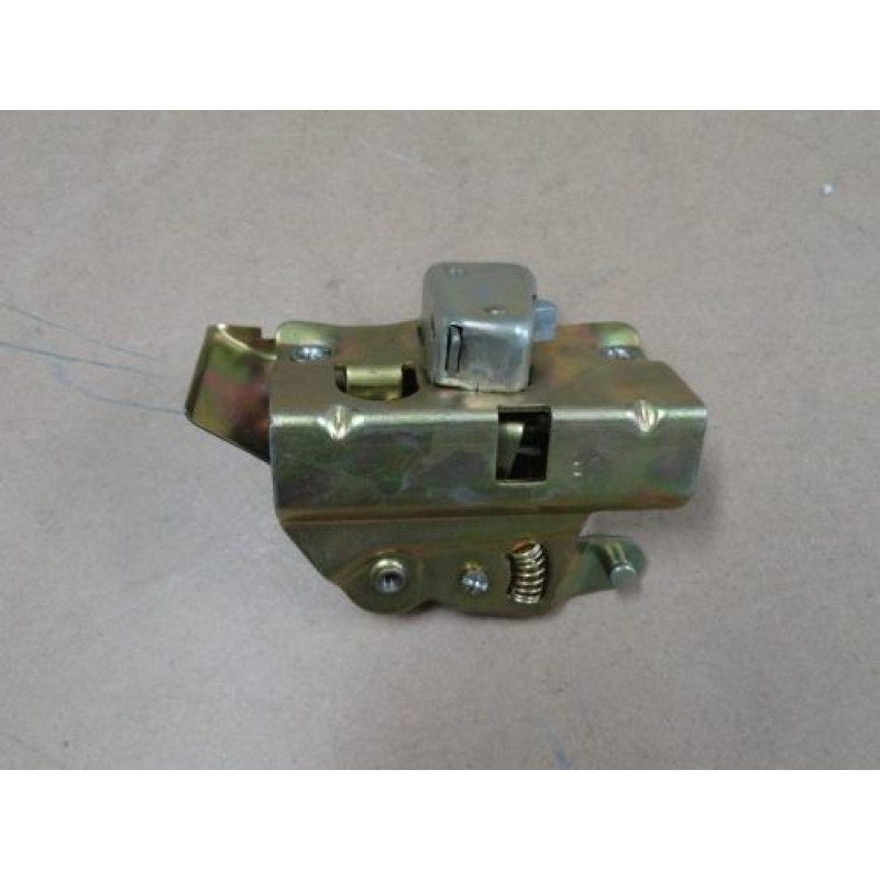 Fechadura Porta Fusca 59 à 77 Direito