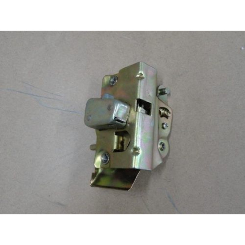 Fechadura Porta Fusca 59 à 77 Direito