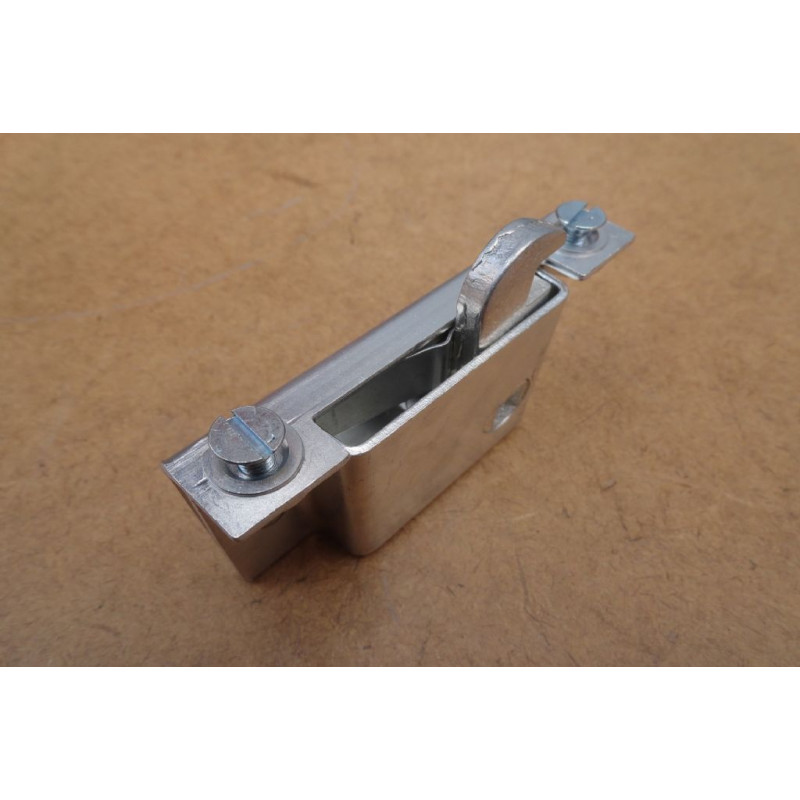 Fechadura Porta Mala ou Banco da Sogra Ford Model A 28 à 29 Importada