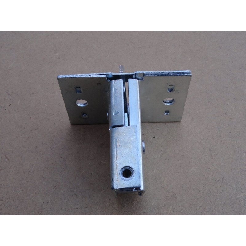 Fechadura Porta Malas Caravan 80 em Diante Nova