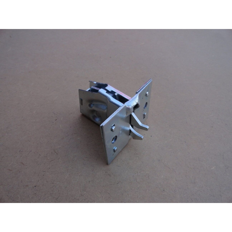 Fechadura Porta Malas Caravan 80 em Diante Nova