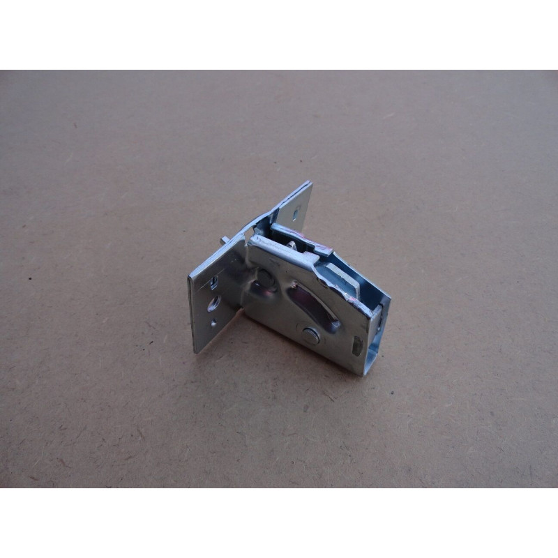 Fechadura Porta Malas Caravan 80 em Diante Nova