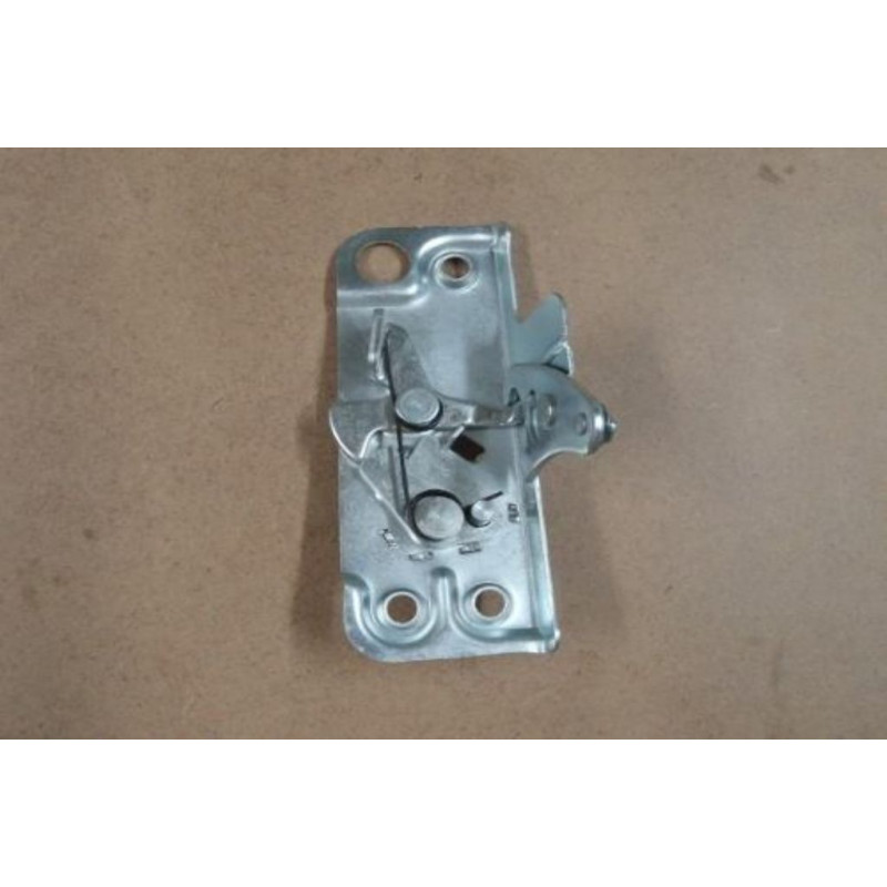 Fechadura Marta Rocha 55 à 59 Importada Direito