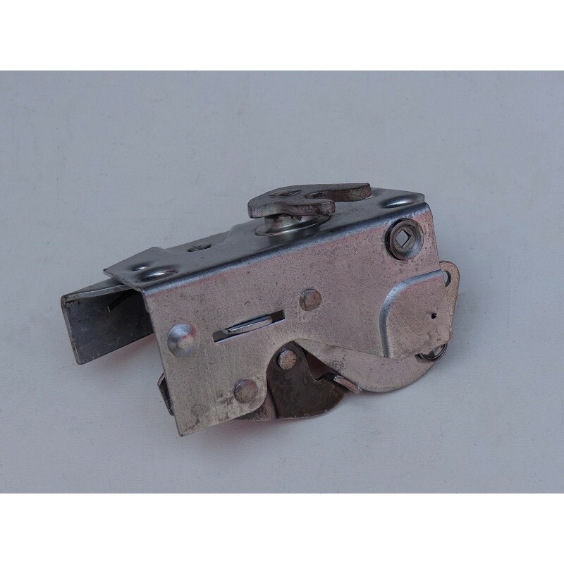 Fechadura Porta Direita Rural e F-75 Nova Estoque Antigo