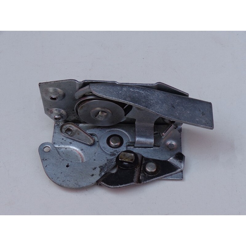 Fechadura Porta Direita Rural e F-75 Nova Estoque Antigo