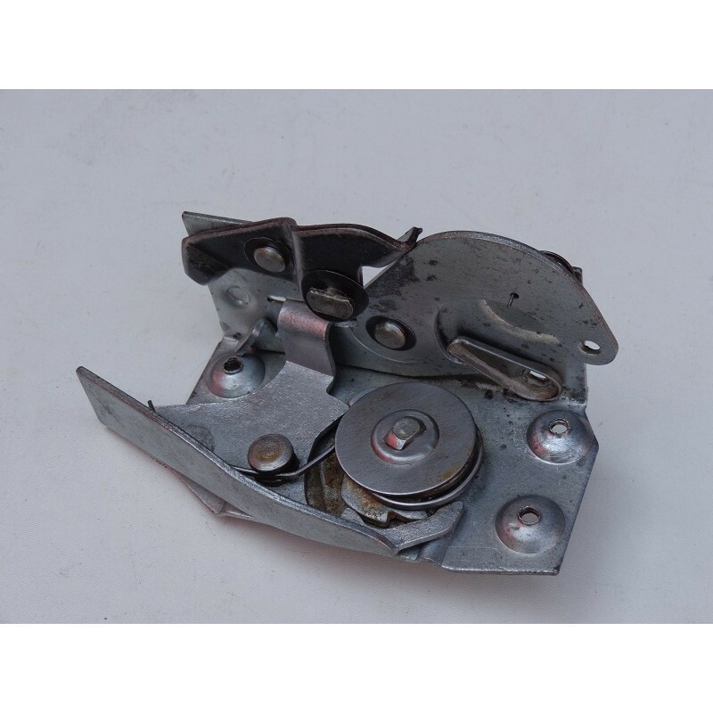 Fechadura Porta Direita Rural e F-75 Nova Estoque Antigo