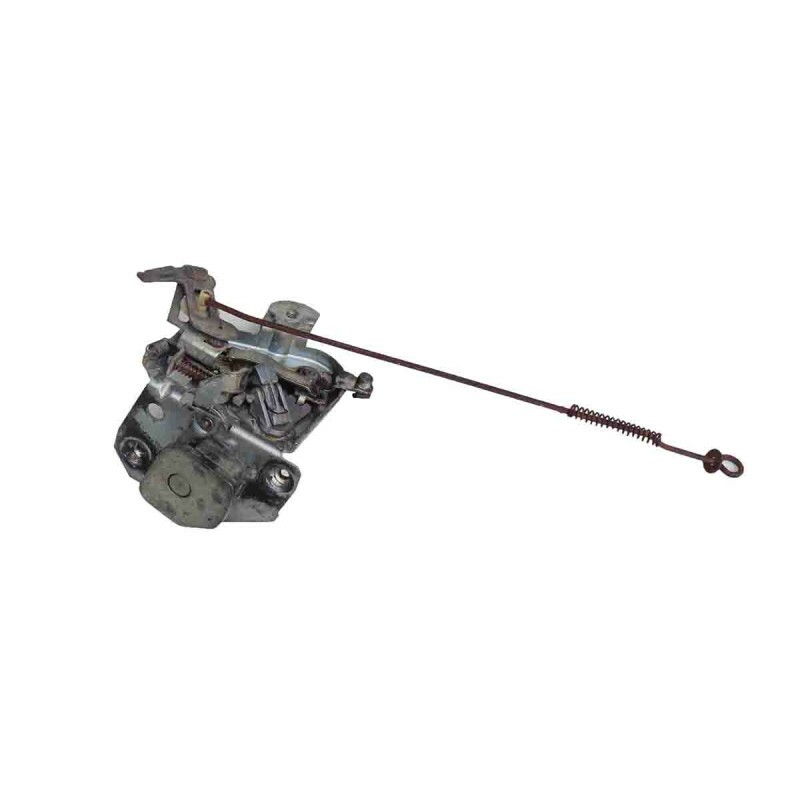 Fechadura Porta Traseira Direita Chevrolet Opala 4 Portas 1985 a 1992 Usado