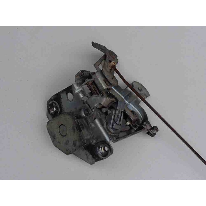 Fechadura Porta Traseira Direita Chevrolet Opala 4 Portas 1985 a 1992 Usado