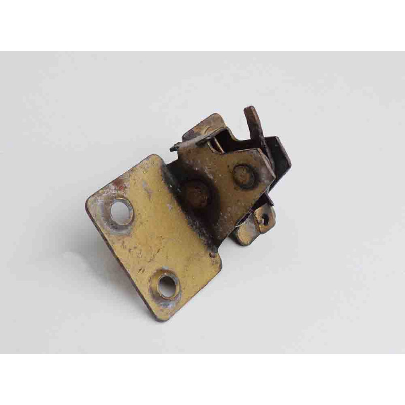Fechadura Tampa Porta Malas Veraneio até 1988 Original Usada
