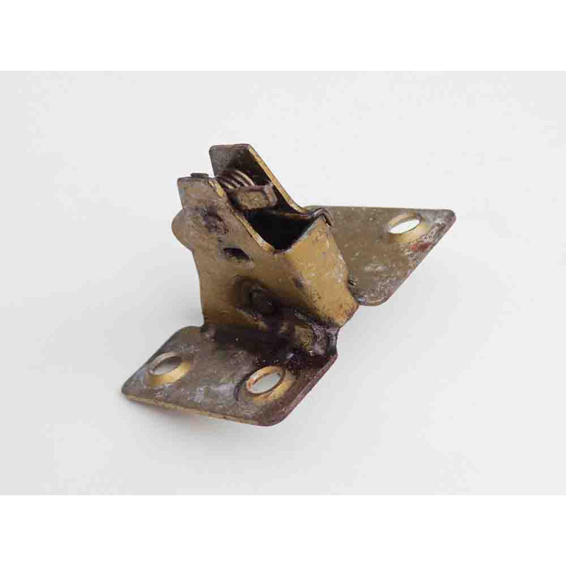 Fechadura Tampa Porta Malas Veraneio até 1988 Original Usada