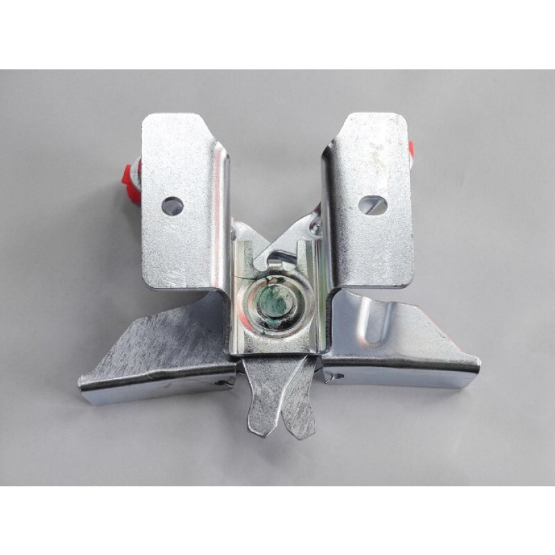 Fechadura Aranha da Tampa Traseira Ford F-1000 1993 a 1998 Nova