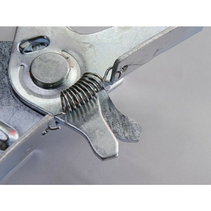 Fechadura Aranha da Tampa Traseira Ford F-1000 1993 a 1998 Nova