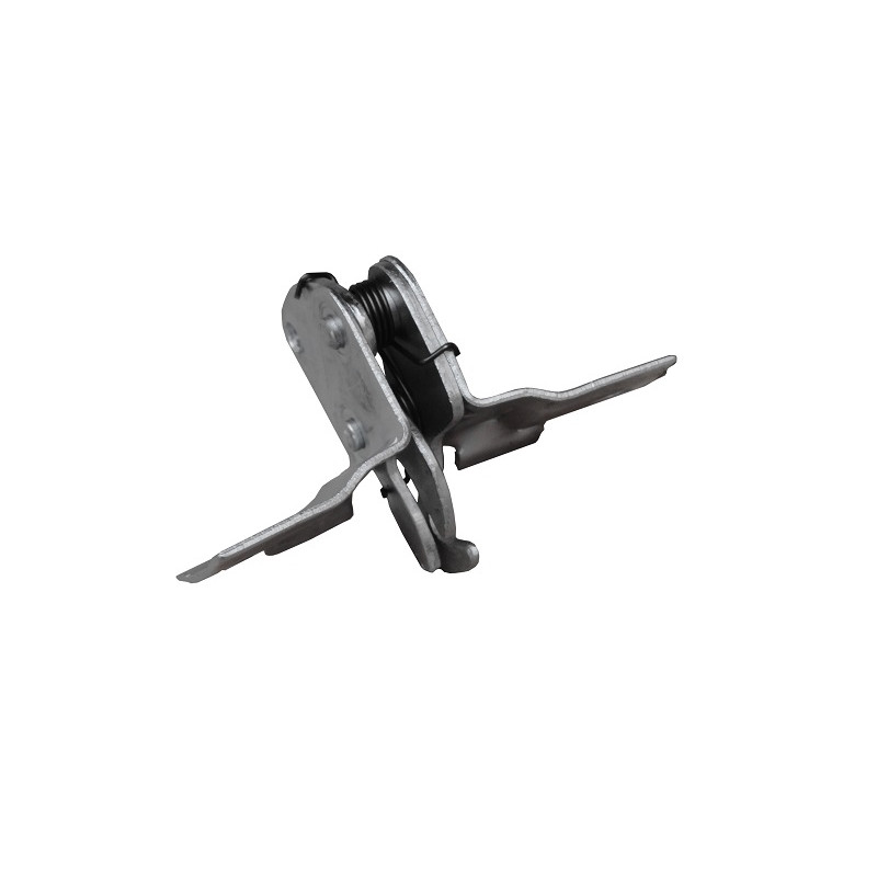 Fechadura Superior da Tampa Traseira Porta Malas Belina II 78 a 91 e Scala 83 a 91 Nova