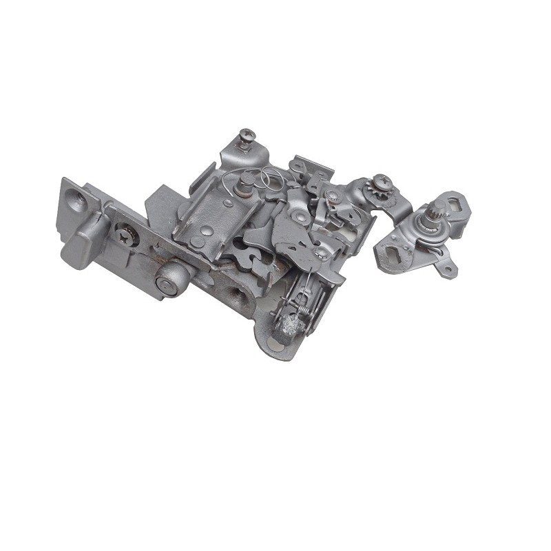 Fechadura Porta Traseira Direita Chevrolet Automovél 1949 a 1954 Oldsmobile Pontiac Usada