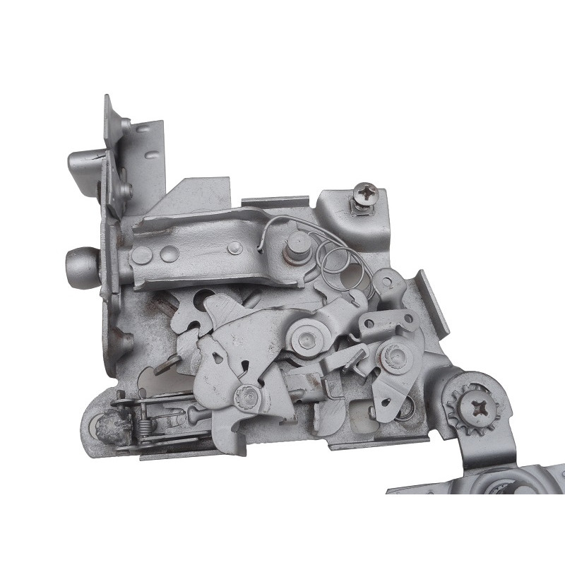 Fechadura Porta Traseira Direita Chevrolet Automovél 1949 a 1954 Oldsmobile Pontiac Usada