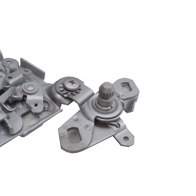 Fechadura Porta Traseira Direita Chevrolet Automovél 1949 a 1954 Oldsmobile Pontiac Usada