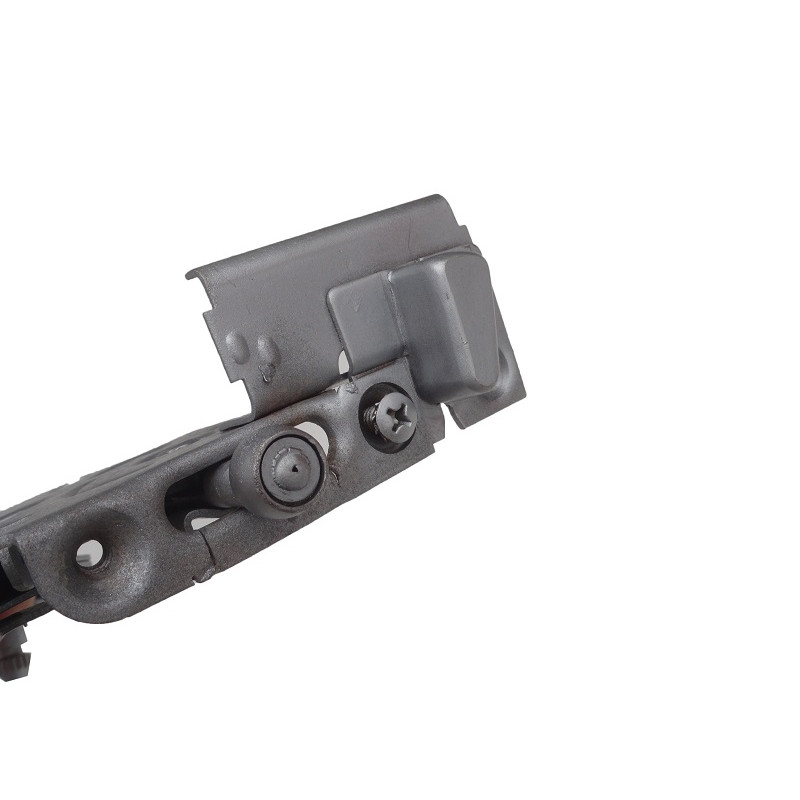 Fechadura Porta Traseira Direita Chevrolet Automovél 1949 a 1954 Oldsmobile Pontiac Usada