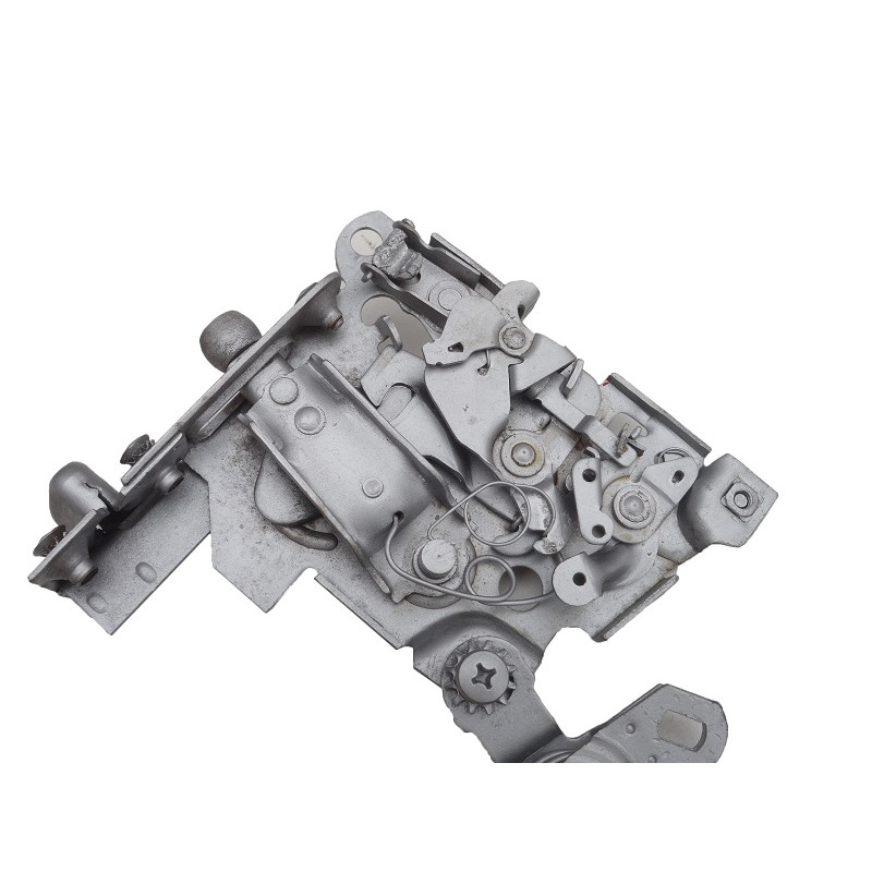 Fechadura Porta Traseira Esquerda Chevrolet Automóvel 1949 a 1954 Oldsmobile Pontiac