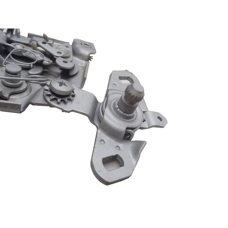 Fechadura Porta Traseira Esquerda Chevrolet Automóvel 1949 a 1954 Oldsmobile Pontiac