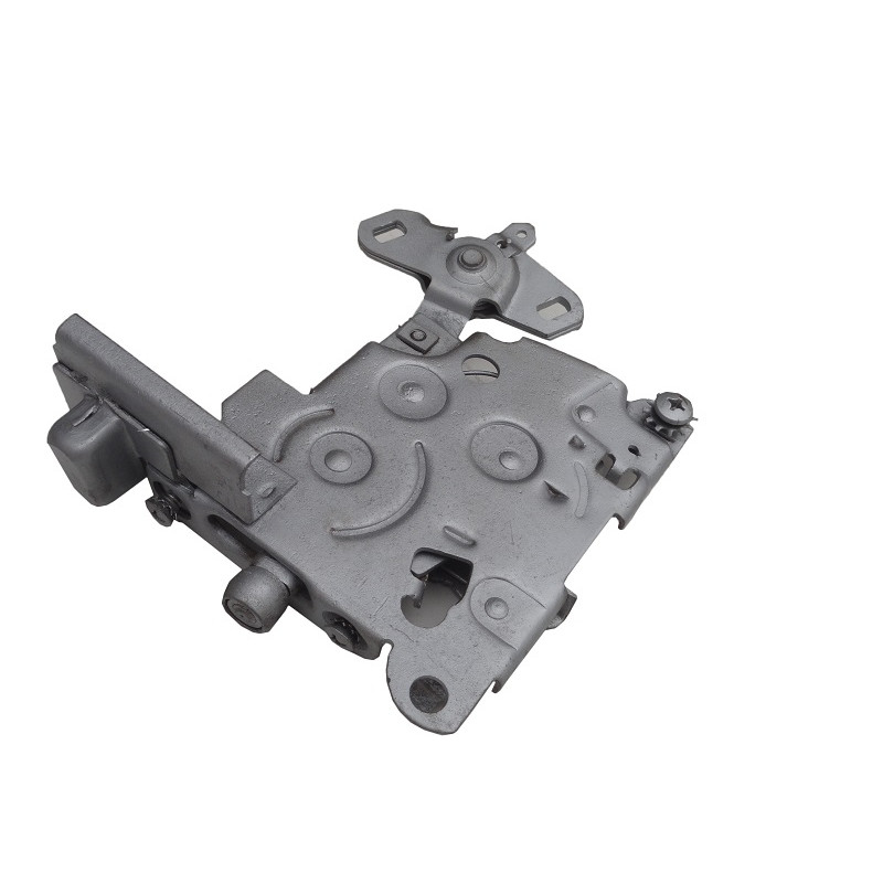 Fechadura Porta Traseira Esquerda Chevrolet Automóvel 1949 a 1954 Oldsmobile Pontiac