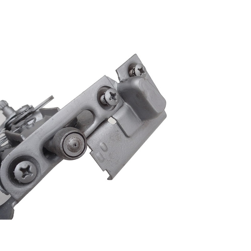 Fechadura Porta Traseira Esquerda Chevrolet Automóvel 1949 a 1954 Oldsmobile Pontiac