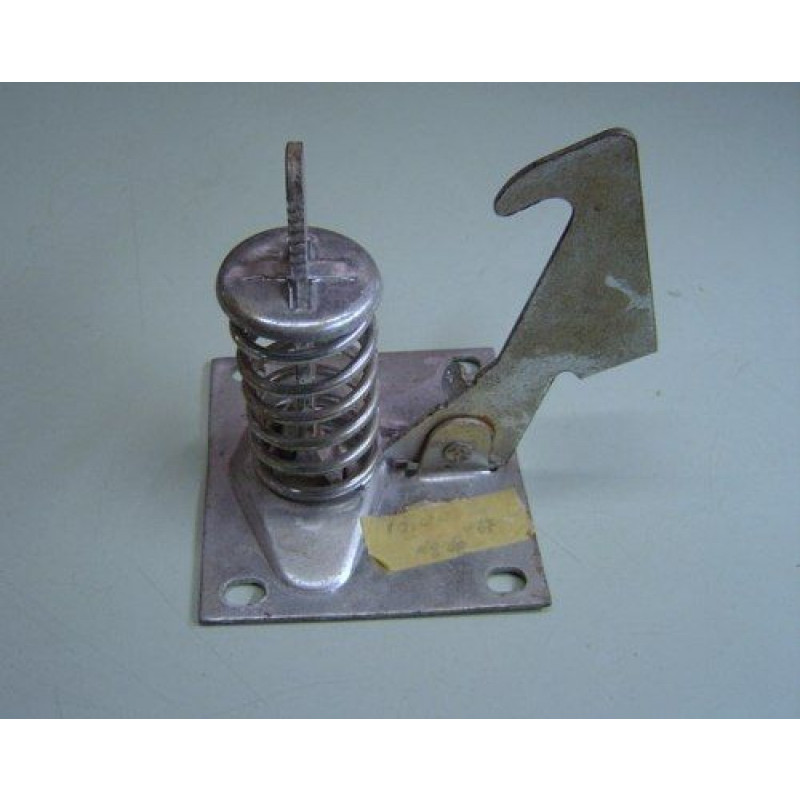 Fecho Trava Superior Capô Aero Willys 63 em Diante