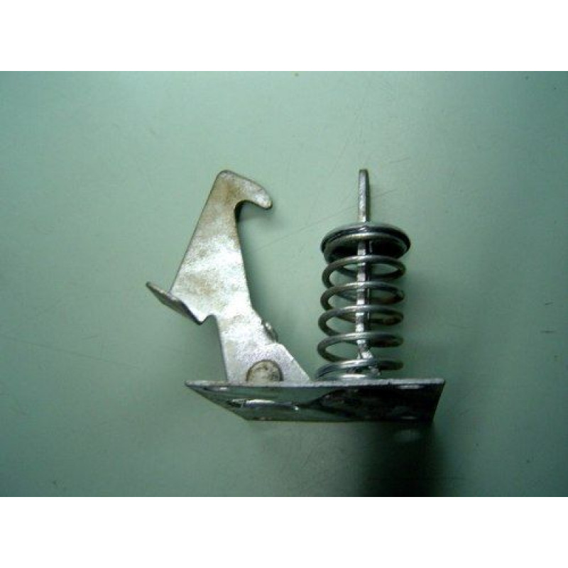 Fecho Trava Superior Capô Aero Willys 63 em Diante